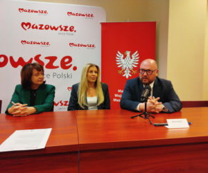 Ekologia i zdrowie ze wsparciem unijnym. Kolejne inwestycje w regionie siedleckim z dofinansowaniem z funduszy unijnych