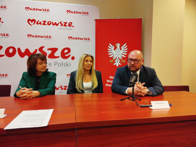 Ekologia i zdrowie ze wsparciem unijnym. Kolejne inwestycje w regionie siedleckim z dofinansowaniem z funduszy unijnych