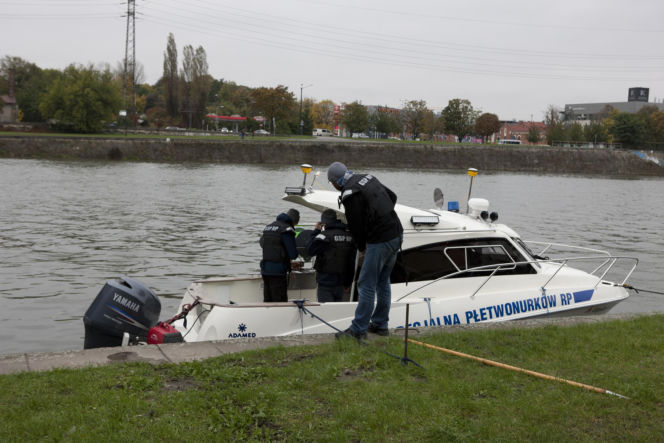 Oskarżali go zabicie studentki z Krakowa. Robert Janczewski chce ponad 22 miliony zł odszkodowania