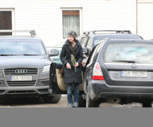 Marta Kaczyńska ma tajemniczego wielbiciela