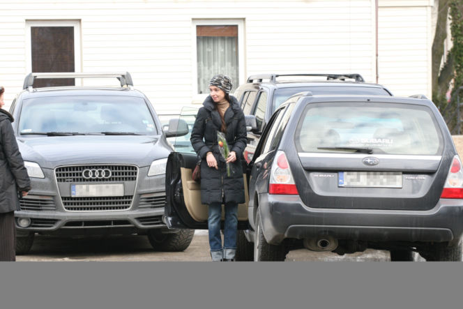 Marta Kaczyńska ma tajemniczego wielbiciela