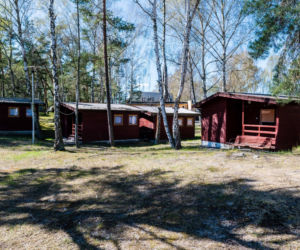 Koronawirus zniszczy turystykę na Wyspie Sobieszewskiej