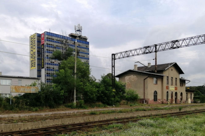 To największe miasto w Polsce, którym nie rządzi prezydent. Znajduje się na Śląsku