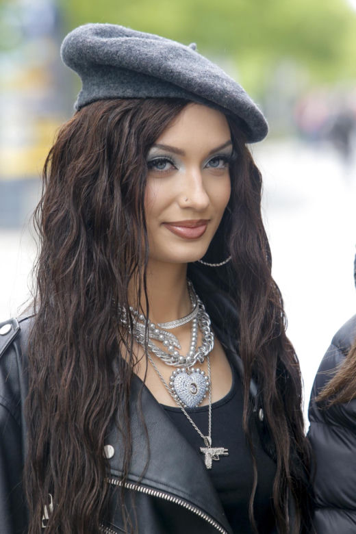 Viki Gabor