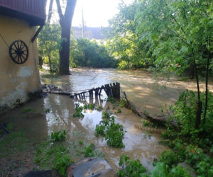 Zalany Domaszków