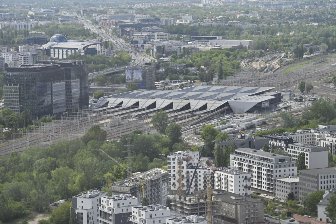 Atrakcje na Noc Muzeów 2026 w Warszawie