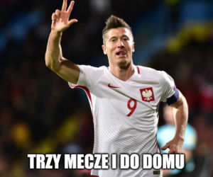 Polska Kolumbia - memy