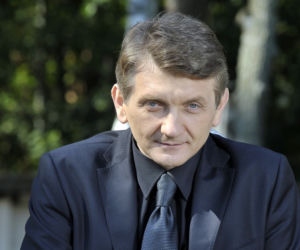 Plebania Janusz Tracz (Dariusz Kowalski)
