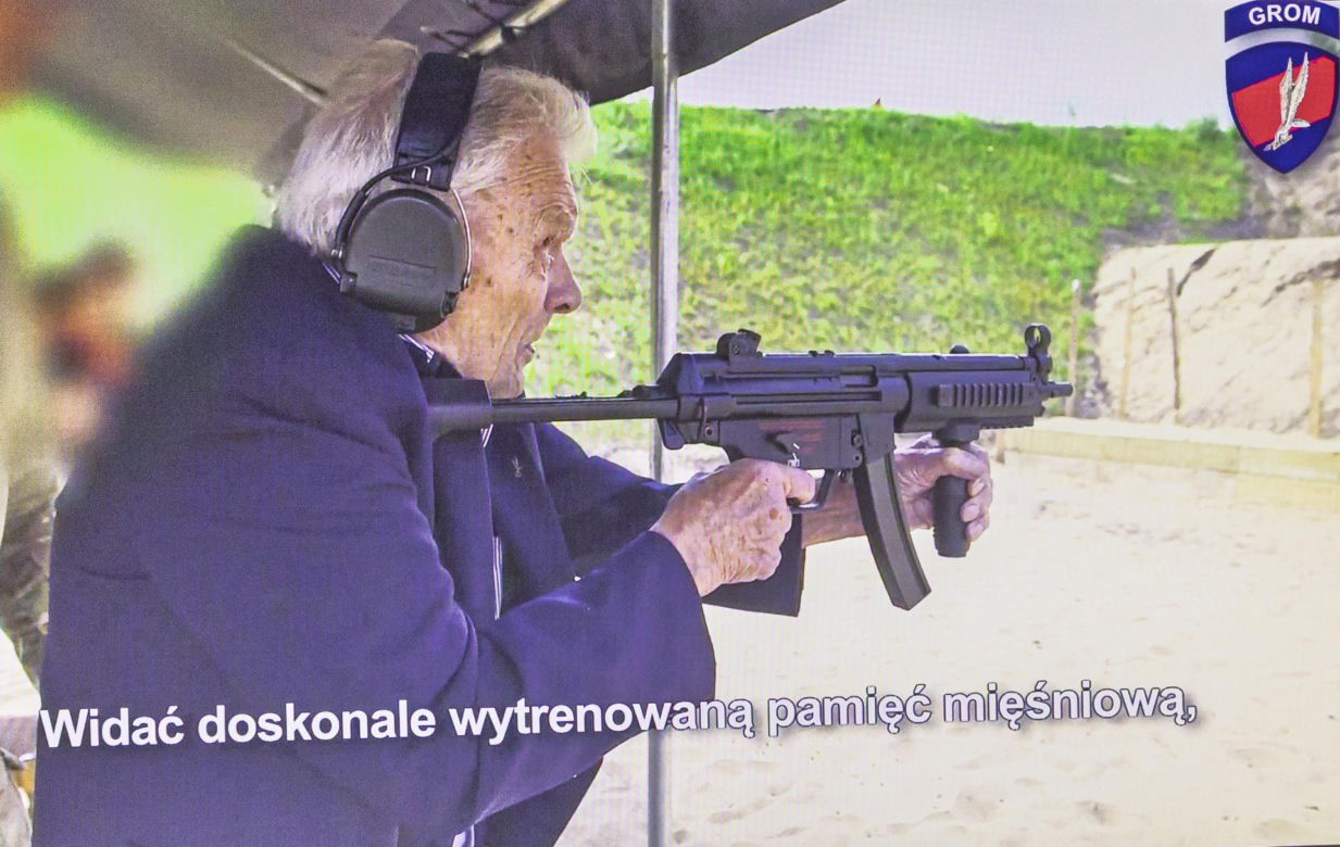 Cichociemni i GROM. Tajemnice jednostek specjalnych w Muzeum Powstania Warszawskiego