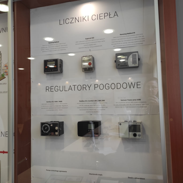 Ekoprzestrzeń dla uczniów w MPEC Konin