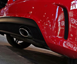 Nowy Mercedes-Benz Klasa A