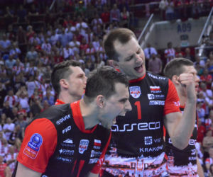 Final Four siatkarskiej Ligi Mistrzów
