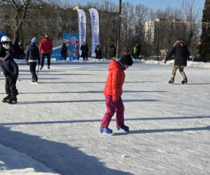 Radio Eska i Małopolska Strefa Gościnności w Kielcach