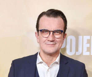 Amant z Niani to przeszłość. Tak dziś wygląda ceniony na świecie Tomasz Kot