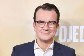 Amant z Niani to przeszłość. Tak dziś wygląda ceniony na świecie Tomasz Kot