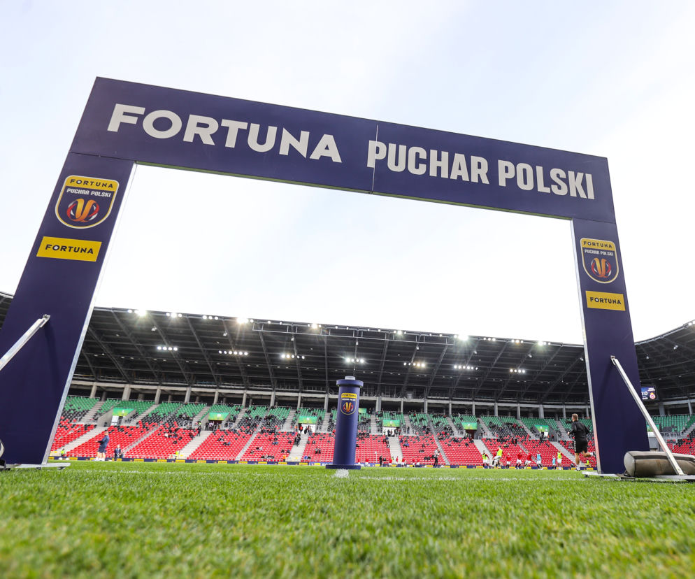Fortuna Puchar Polski