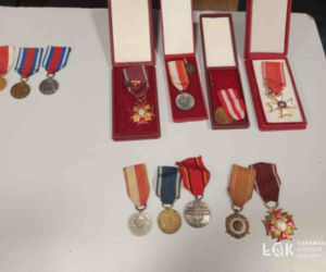 Łukowski Ośrodek Kultury - giełda