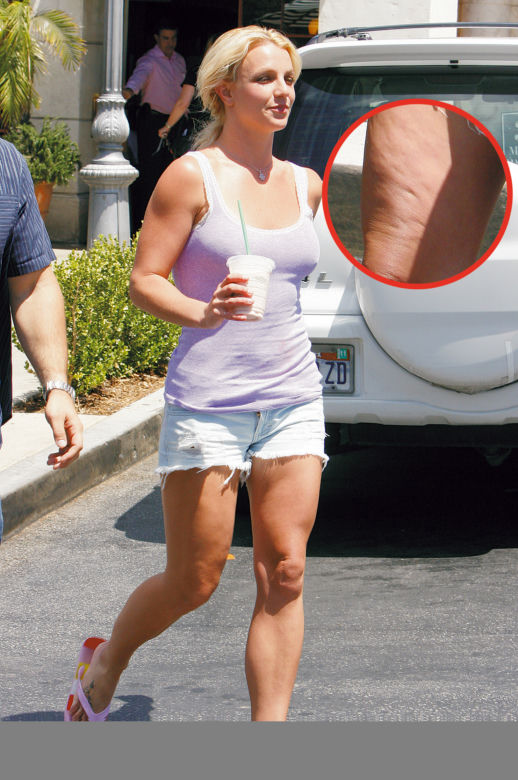Britney Spears