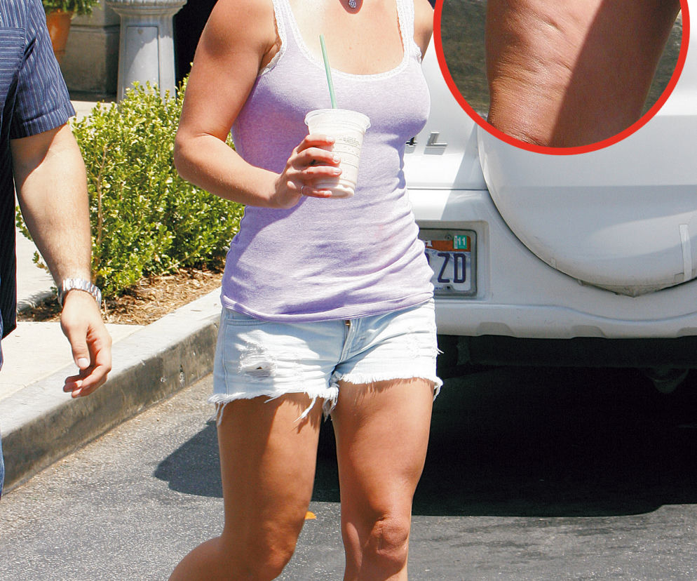 Britney Spears
