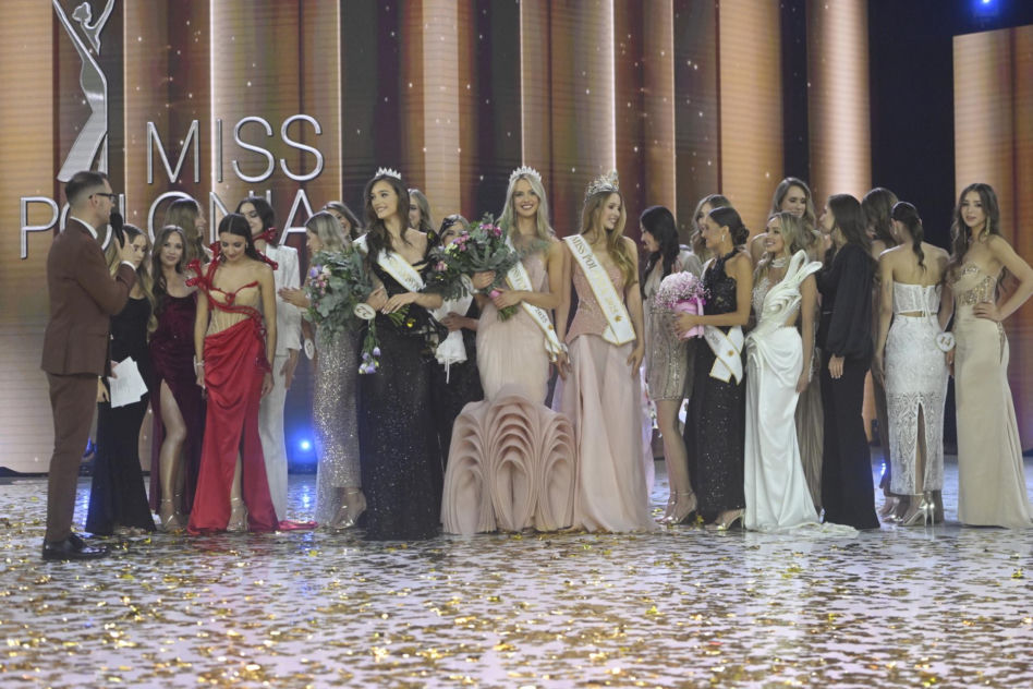 Miss Polonia 2025