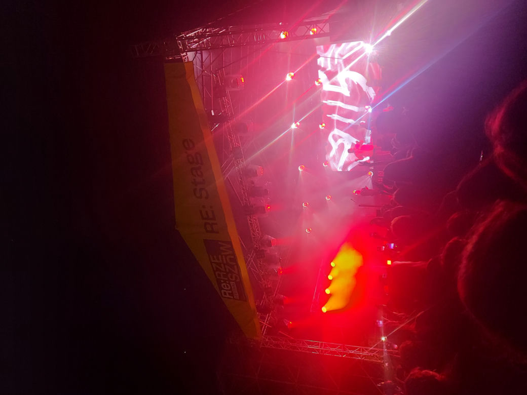 Drugi dzień Re:Rzeszów Festival 2023