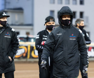 Betard Sparta Wrocław - eWinner Apator Toruń, zdjęcia ze Stadionu Olimpijskiego