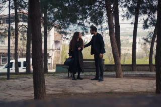 Dziedzictwo, odc. 840. Nana, Yaman