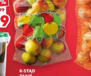 Giga promocje w Kauflandzie