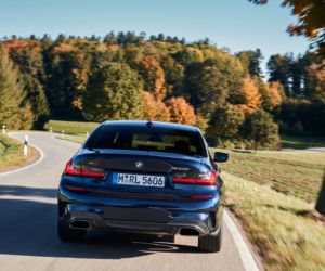 BMW M340i xDrive