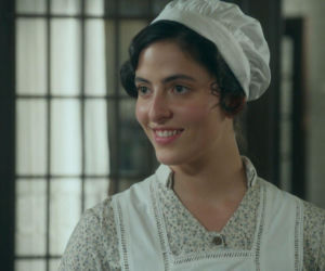 La promesa - pałac tajemnic, odcinek 335: Rozczarowana Jana podejmuje decyzję o zakończeniu relacji z Manuelem