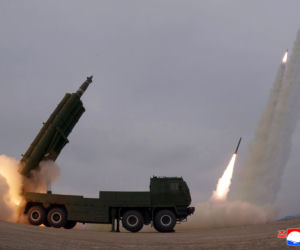 Korea Północna zarabia na wojnie. Nowy raport szacuje dochody na 14,4 mld dolarów