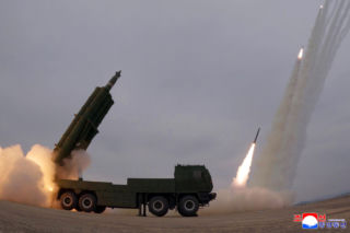 Korea Północna zarabia na wojnie. Nowy raport szacuje dochody na 14,4 mld dolarów