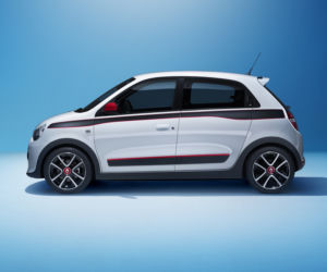 nowe Renault Twingo 2014