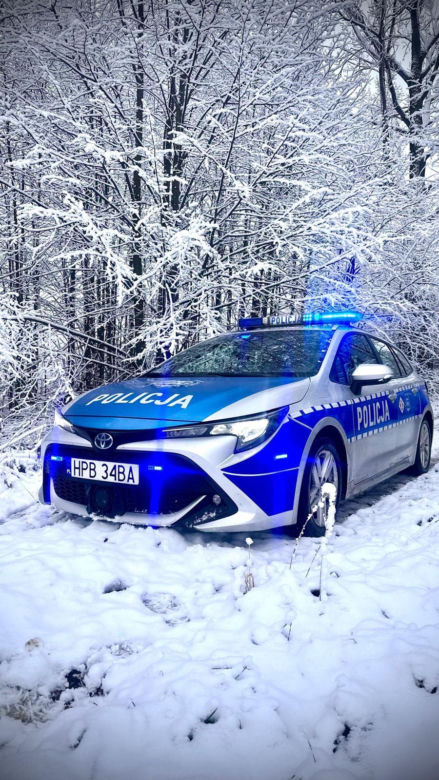 Wypadek
