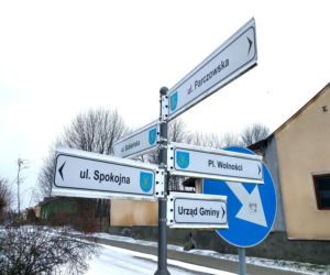 To miasto w województwie łódzkim ma jeden z najpiękniejszych rynków. Zachwyca też zabytkowym ratuszem