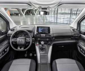 Toyota PROACE City (2020)