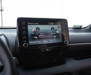 Toyota Yaris Premiere Edition 1.5 Hybrid 116 KM