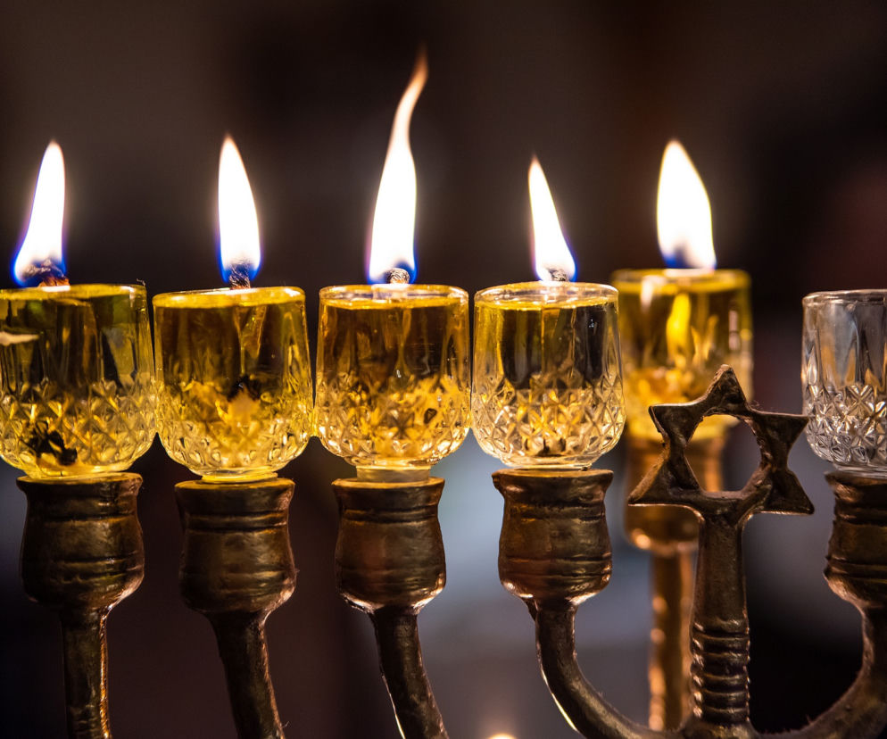 Chanuka