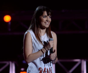 The Voice of Poland 5. 21-latka podbija scenę!