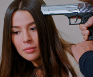 Miłość i nadzieja, odcinek 335. Zeynep, Tahir