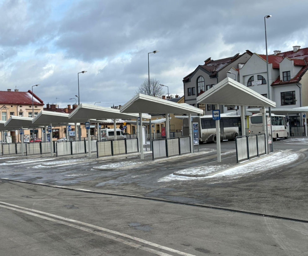 Będą kolejne nowe linie autobusowe w regionie. Są dodatkowe rządowe pieniądze!