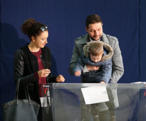 Patryk Jaki Wybory samorządowe 2018