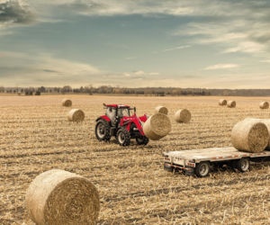 Case IH podczas XXIV Międzynarodowych Targów Techniki Rolniczej AGROTECH – przegląd najważniejszych innowacji technologicznych