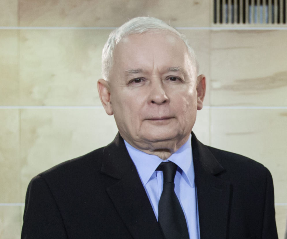 Duda pokonał Kaczyńskiego