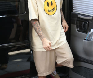 Justin Bieber