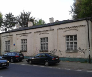 Zgubili XIX-wieczne schody. To była bezcenna pamiątka po Kolei Warszawsko-Wiedeńskiej