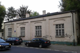 Zgubili XIX-wieczne schody. To była bezcenna pamiątka po Kolei Warszawsko-Wiedeńskiej