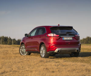 2019 Ford Edge Vignale 2.0 EcoBlue Twin-Turbo 238 KM 8AT AWD