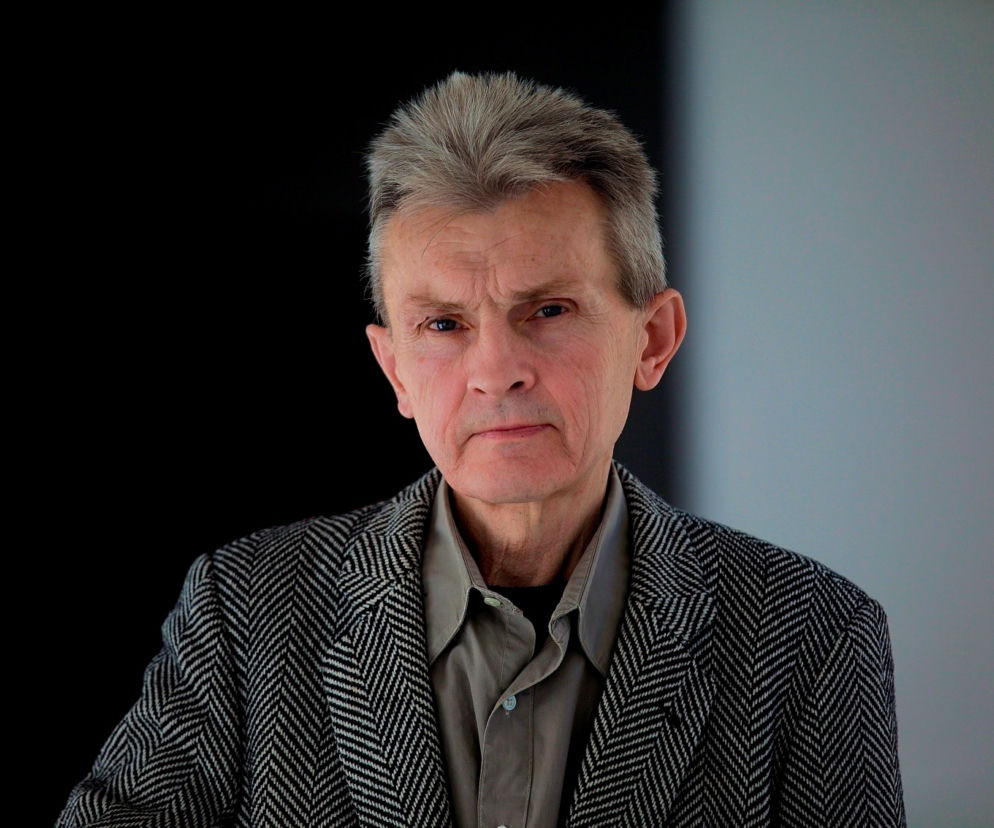 Prof. Henryk Domański