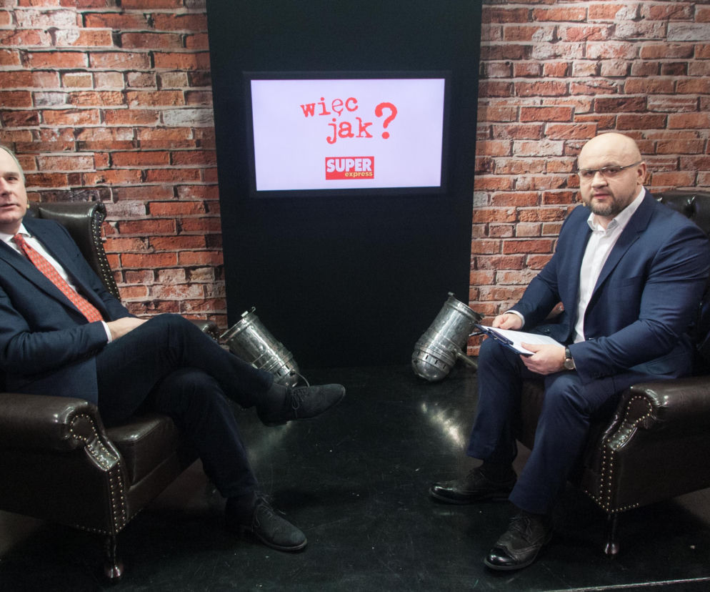 Paweł Zalewski, Sławomir Jastrzębowski w Więc jak?
